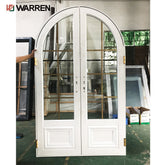 Warren USA NFRC Standard Fire Rated China Manufacture Wholesale Window Bars Burglar Custom Security Fixed Windows